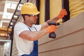 Reliable Inver Grove Heights, MN Siding Installation & Repair Solutions